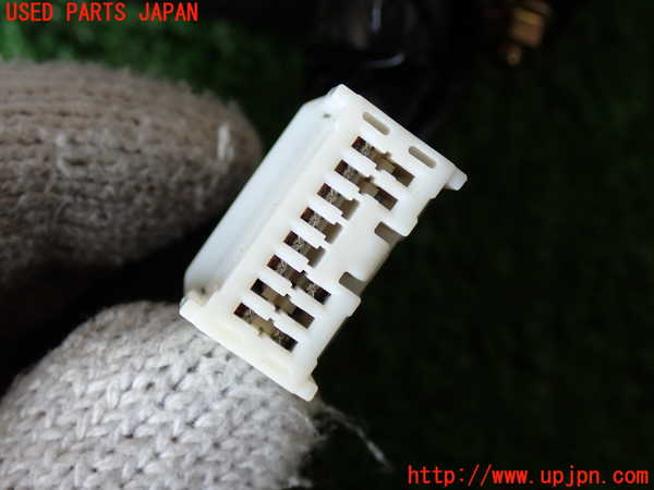 2UPJ-9231061210]アコード ユーロR(CL7)右ドアミラー 中古_4