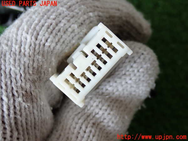 2UPJ-9231061212]アコード ユーロR(CL7)左ドアミラー 中古_4