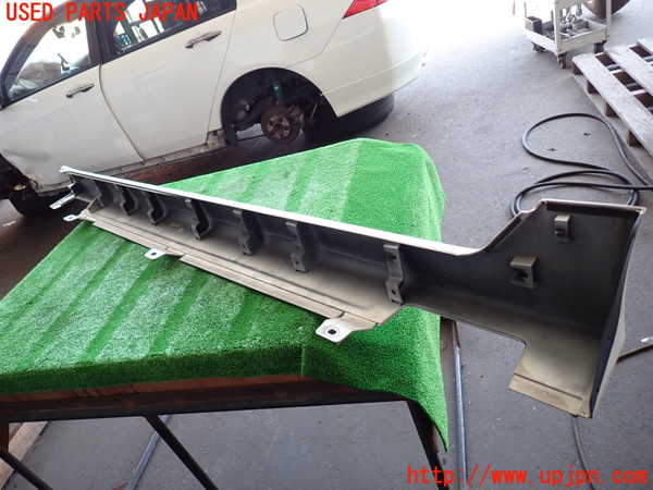 2UPJ-9231061390]アコード ユーロR(CL7)右サイドステップ 中古_5