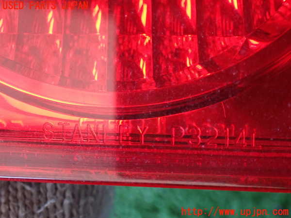 2UPJ-9231061552]アコード ユーロR(CL7)左リアフィニッシャー 中古_2