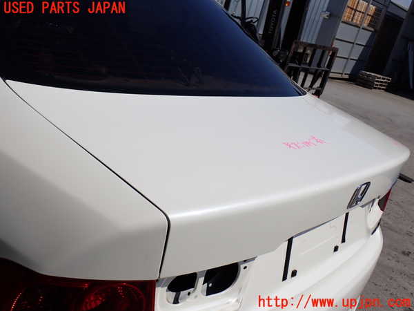 2UPJ-9231061500]アコード ユーロR(CL7)トランク 中古_3