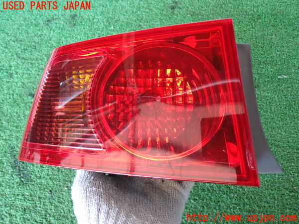 2UPJ-9231061536]アコード ユーロR(CL7)左テールランプ 中古_2