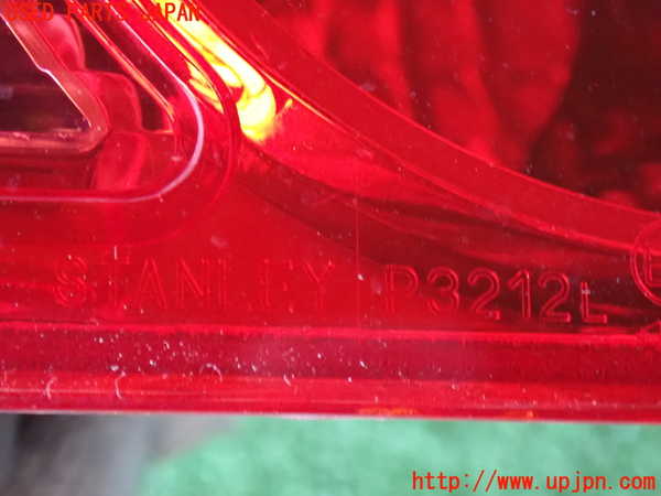 2UPJ-9231061536]アコード ユーロR(CL7)左テールランプ 中古_3