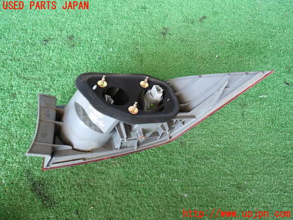 2UPJ-9231061536]アコード ユーロR(CL7)左テールランプ 中古_4