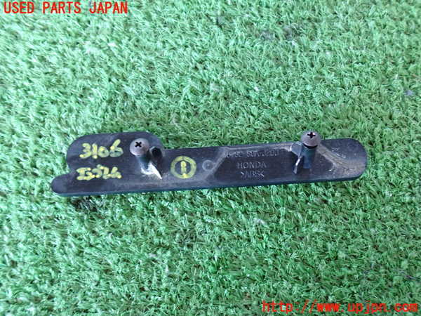 2UPJ-9231061631]アコード ユーロR(CL7)エンブレム1 中古_2