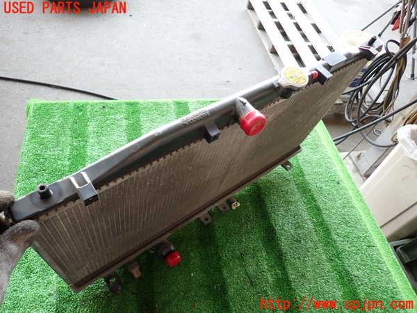 2UPJ-9231062321]アコード ユーロR(CL7)ラジエーター1 中古_2