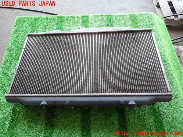 2UPJ-9231062321]アコード ユーロR(CL7)ラジエーター1 中古_3