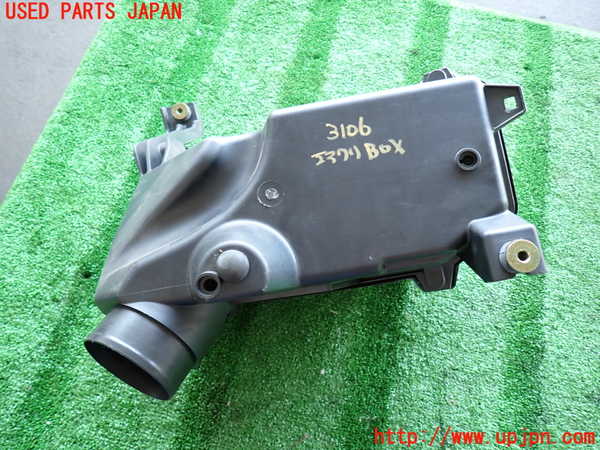 2UPJ-9231062560]アコード ユーロR(CL7)エアクリーナーボックス 中古_3