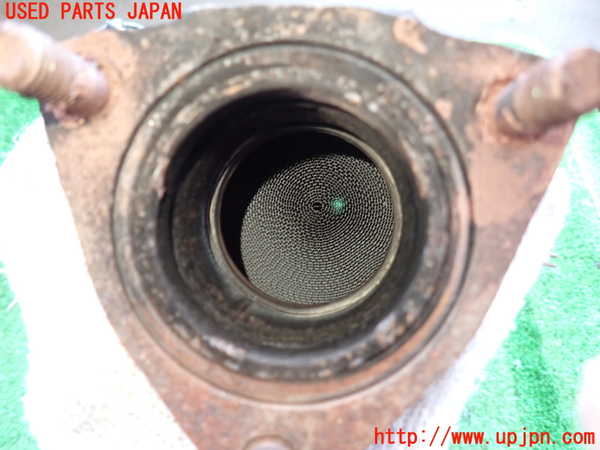 2UPJ-9231062661]アコード ユーロR(CL7)触媒1 中古_2