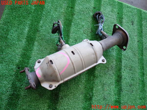 2UPJ-9231062661]アコード ユーロR(CL7)触媒1 中古_4