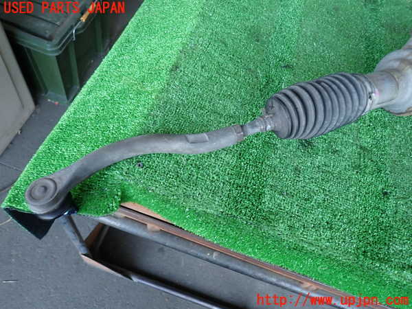 2UPJ-9231064235]アコード ユーロR(CL7)パワステギアボックス 中古_2