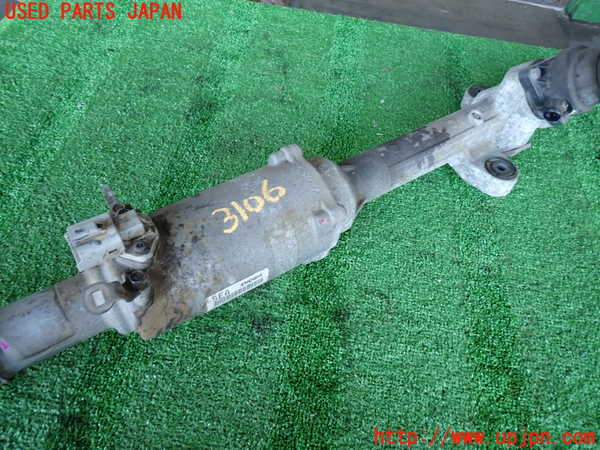 2UPJ-9231064235]アコード ユーロR(CL7)パワステギアボックス 中古_3