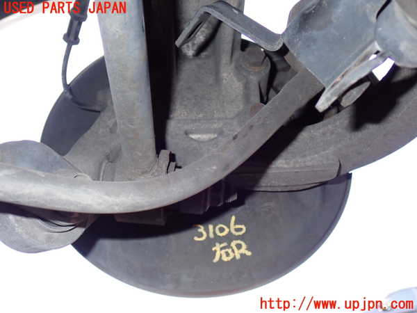 2UPJ-9231064300]アコード ユーロR(CL7)右リアナックルハブ 中古_2