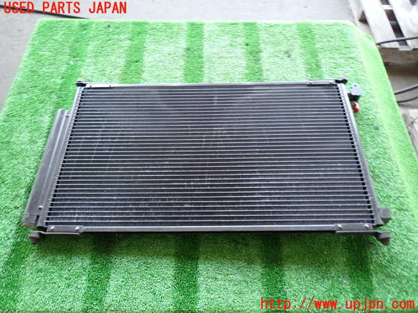 2UPJ-9231066031]アコード ユーロR(CL7)エアコンコンデンサー1 中古_3