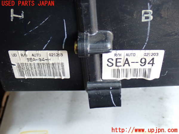 2UPJ-9231066081]アコード ユーロR(CL7)エバポレーター1 中古_3