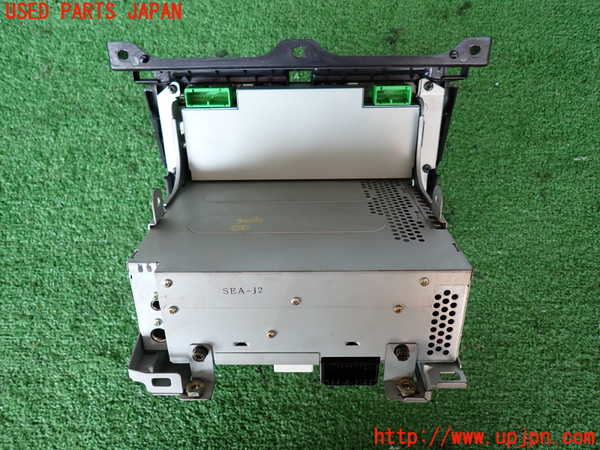 2UPJ-9231066480]アコード ユーロR(CL7)CDプレーヤー (ジャンク品) 中古_3