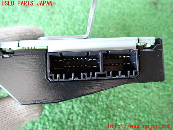 2UPJ-9231066525]アコード ユーロR(CL7)アンプ 中古_2