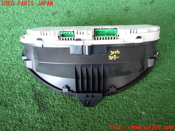 2UPJ-9231066170]アコード ユーロR(CL7)スピードメーター 中古_2