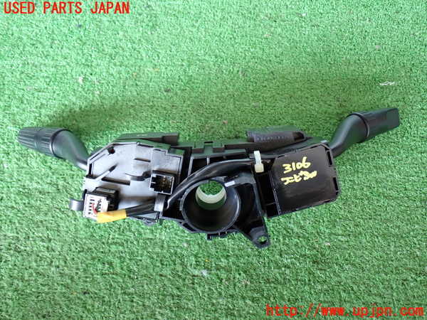 2UPJ-9231066720]アコード ユーロR(CL7)コンビネーションスイッチ 中古_4
