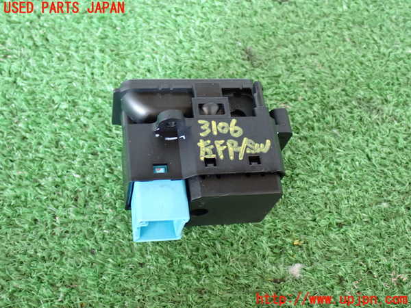 2UPJ-9231066245]アコード ユーロR(CL7)左前パワーウィンドウスイッチ 中古_2