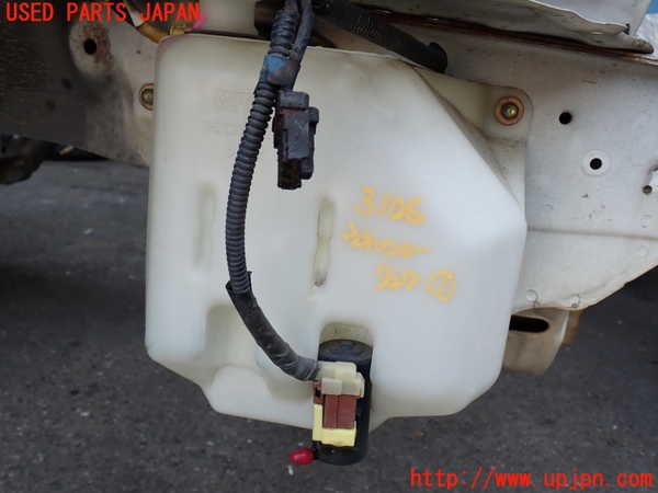 2UPJ-9231066791]アコード ユーロR(CL7)ウォッシャータンク1 中古_2