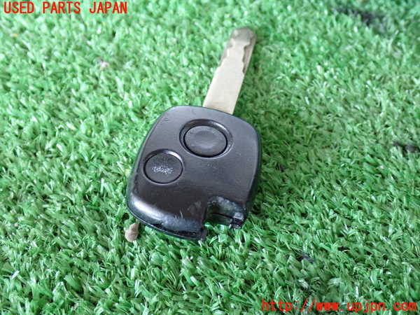 2UPJ-9231066110]アコード ユーロR(CL7)エンジンコンピューター 中古_2