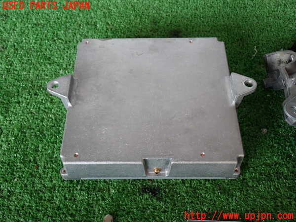 2UPJ-9231066110]アコード ユーロR(CL7)エンジンコンピューター 中古_5
