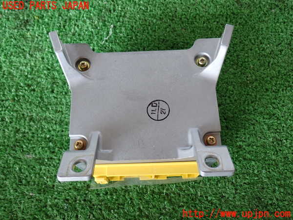 2UPJ-9231066145]アコード ユーロR(CL7)エアバッグコンピューター (展開済)(ジャンク品) 中古_3