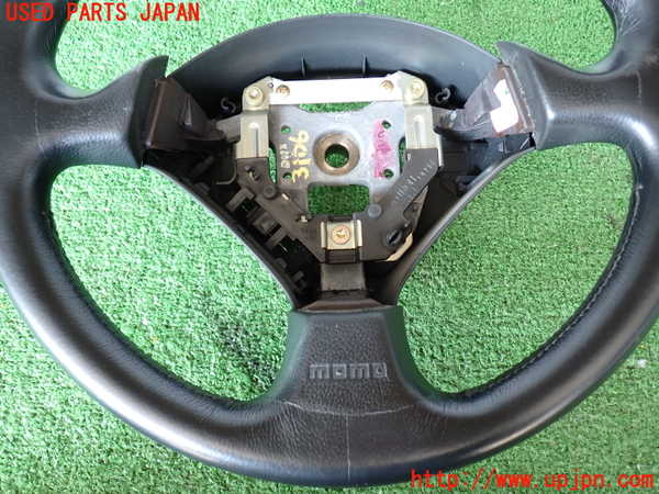 2UPJ-9231067855]アコード ユーロR(CL7)ステアリングホイール 中古_2