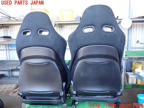 2UPJ-9231067011]アコード ユーロR(CL7)シートセット 中古_4