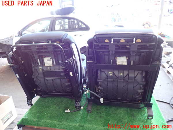 2UPJ-9231067011]アコード ユーロR(CL7)シートセット 中古_5
