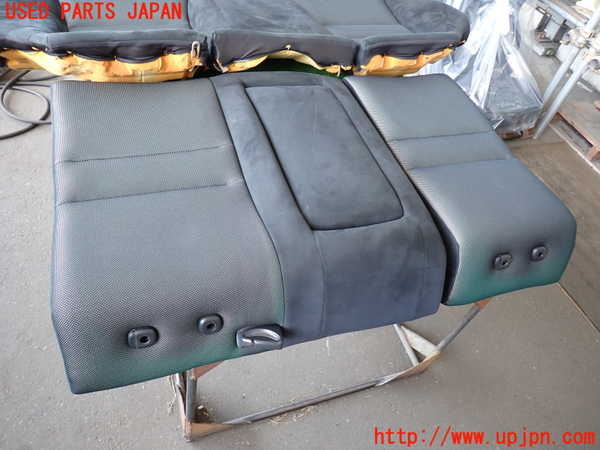 2UPJ-9231067385]アコード ユーロR(CL7)リアシート 中古_2