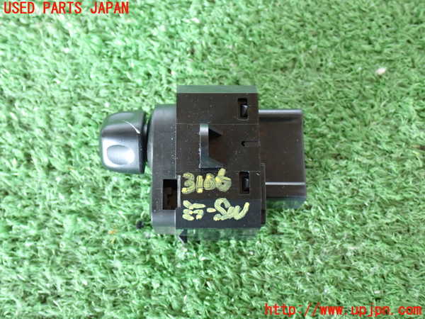 2UPJ-9231066280]アコード ユーロR(CL7)ミラースイッチ 中古_2