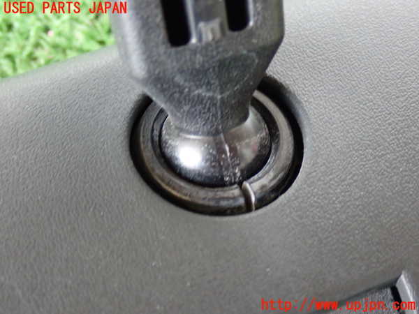 2UPJ-9231067615]アコード ユーロR(CL7)ルームミラー 中古_3
