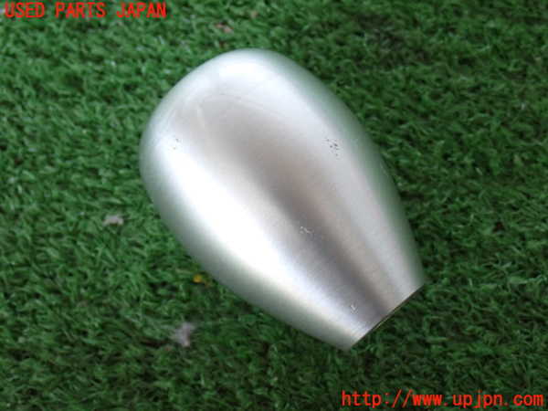 2UPJ-9231067570]アコード ユーロR(CL7)シフトノブ 中古_2