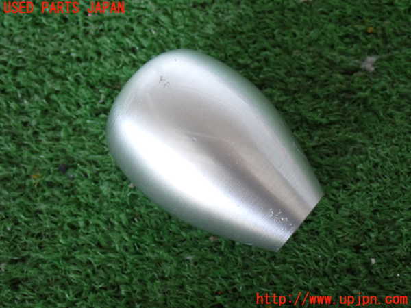 2UPJ-9231067570]アコード ユーロR(CL7)シフトノブ 中古_3