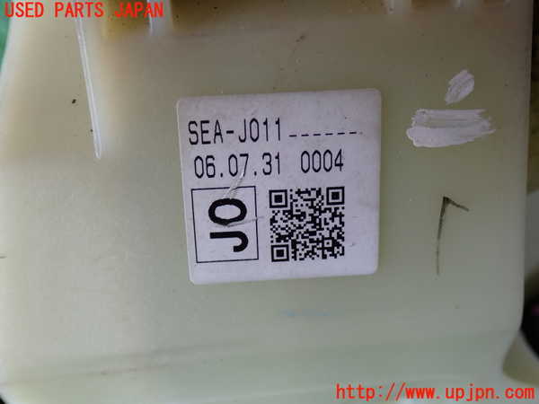 2UPJ-9231067560]アコード ユーロR(CL7)MTシフトレバー 中古_3