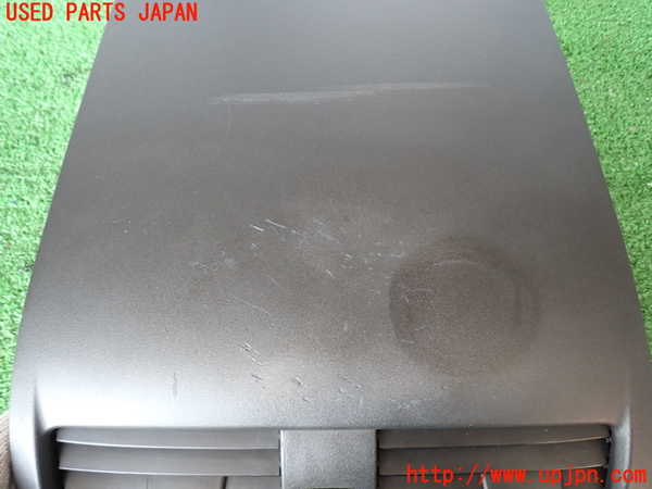 2UPJ-9231067526]アコード ユーロR(CL7)エアコン吹き出し口1 (真中) 中古_2