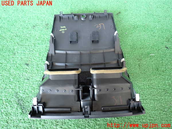 2UPJ-9231067526]アコード ユーロR(CL7)エアコン吹き出し口1 (真中) 中古_3