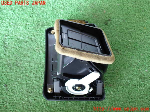 2UPJ-9231067527]アコード ユーロR(CL7)エアコン吹き出し口2 (右) 中古_3