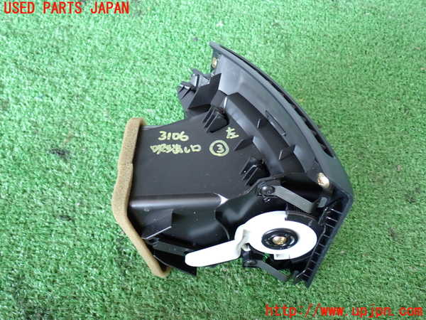 2UPJ-9231067528]アコード ユーロR(CL7)エアコン吹き出し口3 (左) 中古_2