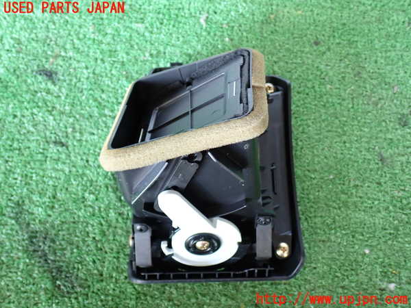2UPJ-9231067528]アコード ユーロR(CL7)エアコン吹き出し口3 (左) 中古_3