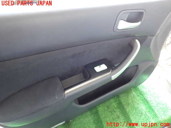 2UPJ-9231061264]アコード ユーロR(CL7)左前ドア内張り 中古_3