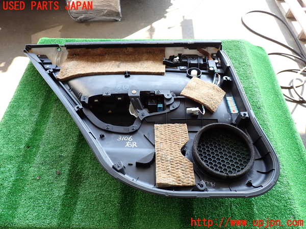 2UPJ-9231061294]アコード ユーロR(CL7)右後ドア内張り 中古_4