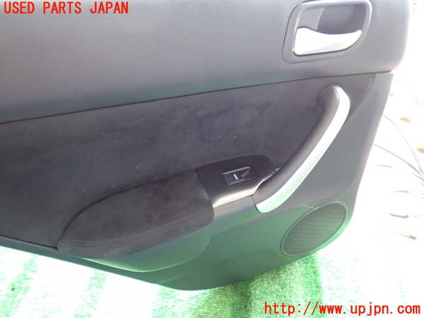 2UPJ-9231061324]アコード ユーロR(CL7)左後ドア内張り 中古_3