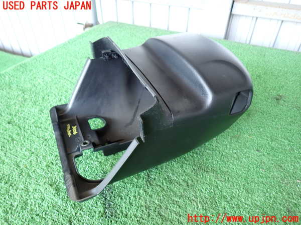 2UPJ-9231067905]アコード ユーロR(CL7)コラムカバー 中古_2