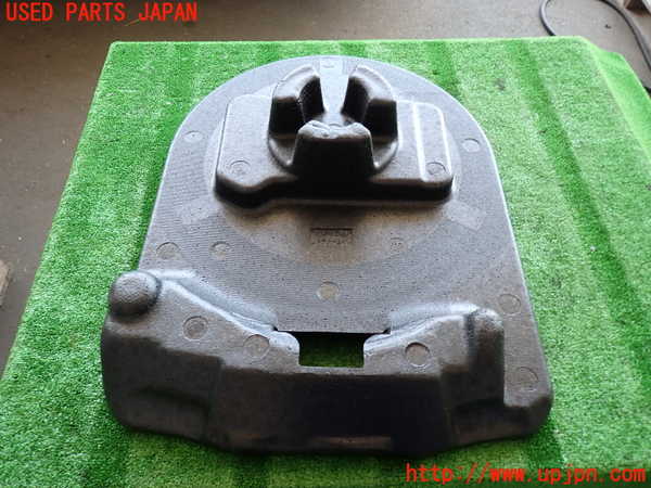 2UPJ-9231067772]アコード ユーロR(CL7)ラゲッジトレイ2 中古_2