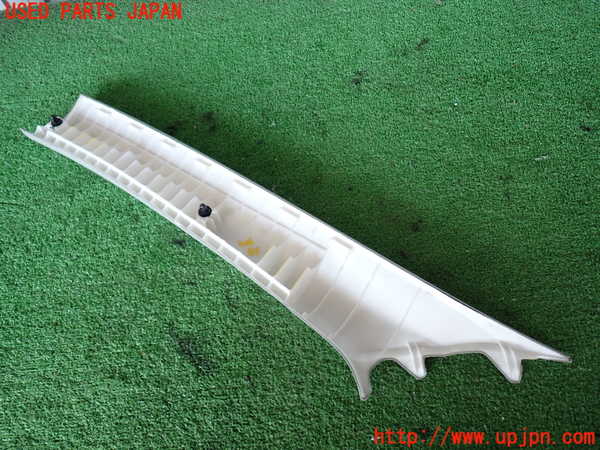 2UPJ-9231067655]アコード ユーロR(CL7)右フロントピラートリム 中古_4