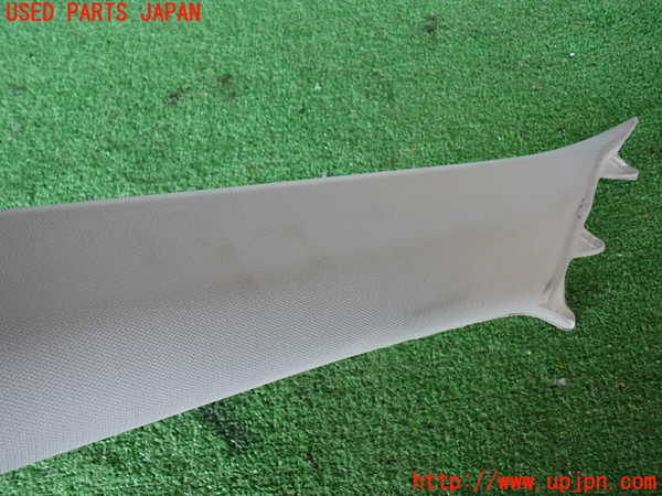 2UPJ-9231067660]アコード ユーロR(CL7)左フロントピラートリム 中古_3