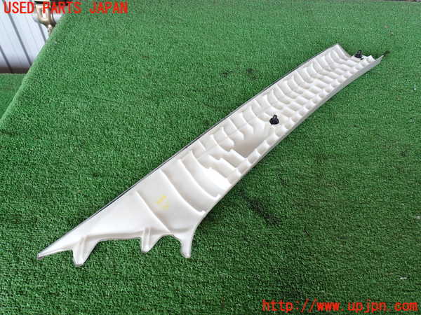 2UPJ-9231067660]アコード ユーロR(CL7)左フロントピラートリム 中古_4